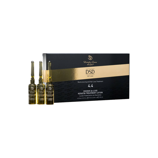 4.4 Dixidox de Luxe Keratin-Behandlungslotion
