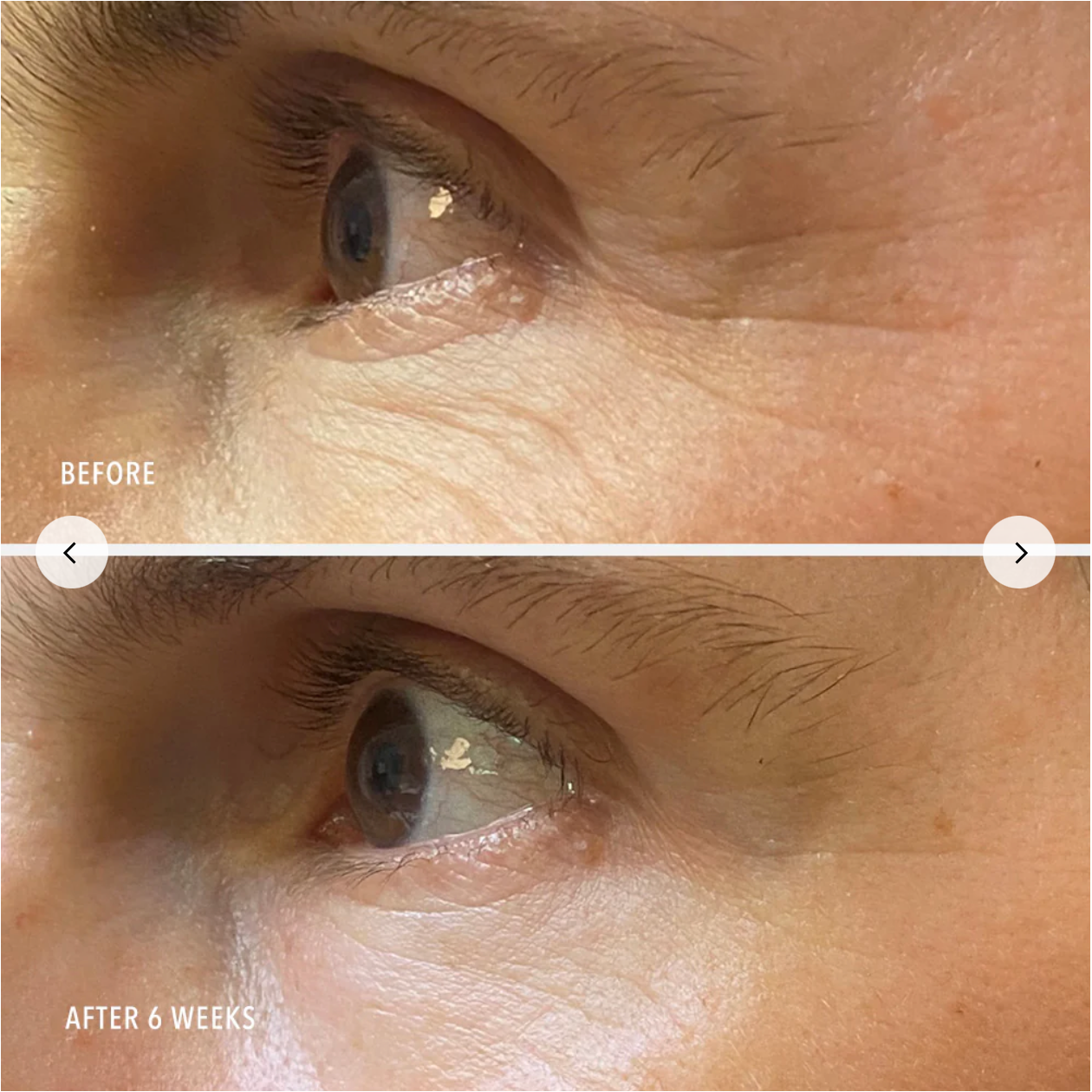 HP Daily Drench- Hyaluronic Acid Peptide Booster (Restore Line)