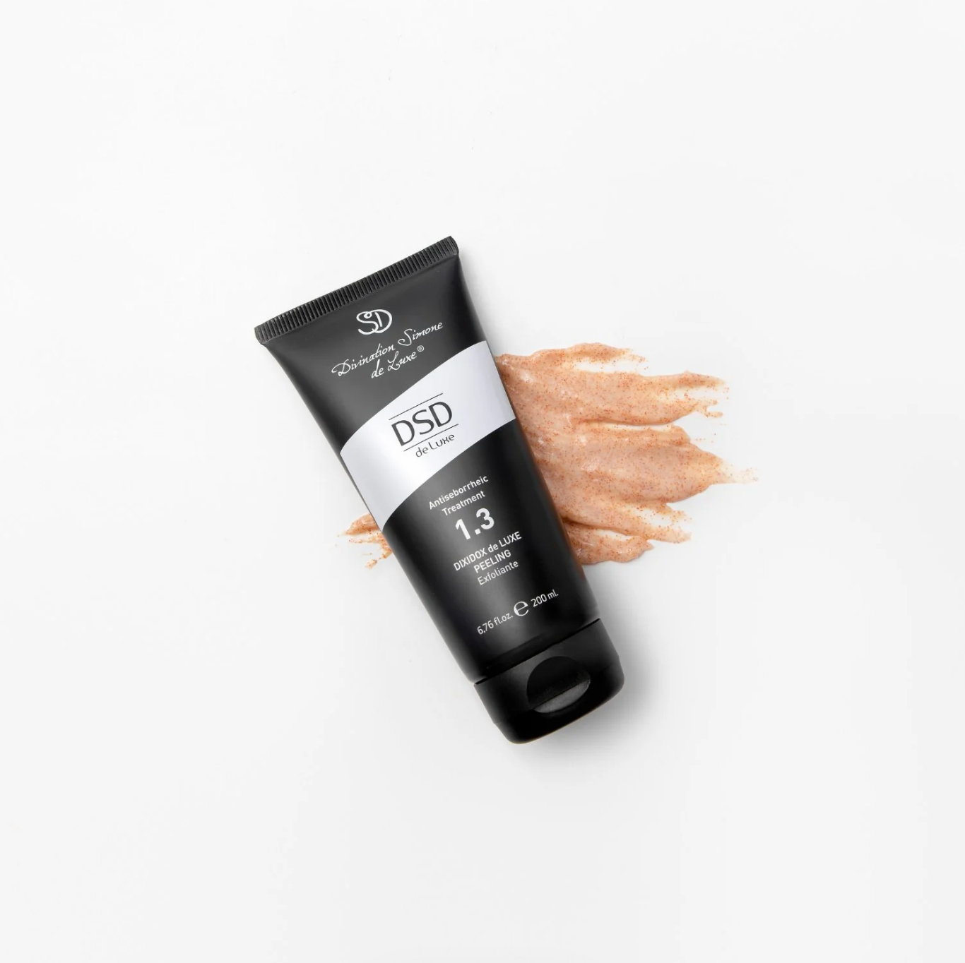 1.3 Dixidox de Luxe Peeling
