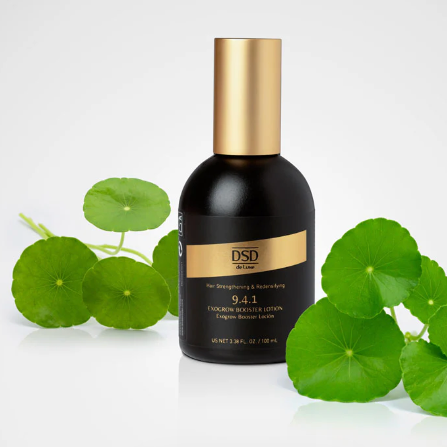 9.4.1 Exogrow Booster Lotion