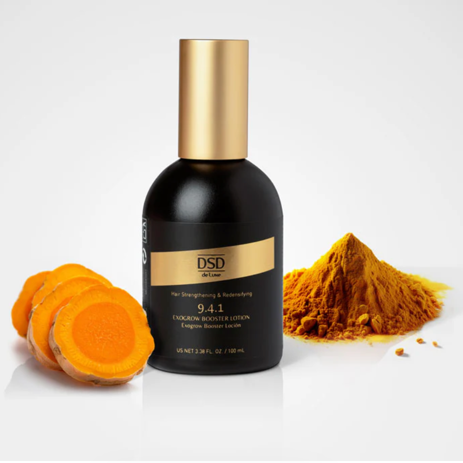 9.4.1 Exogrow Booster Lotion