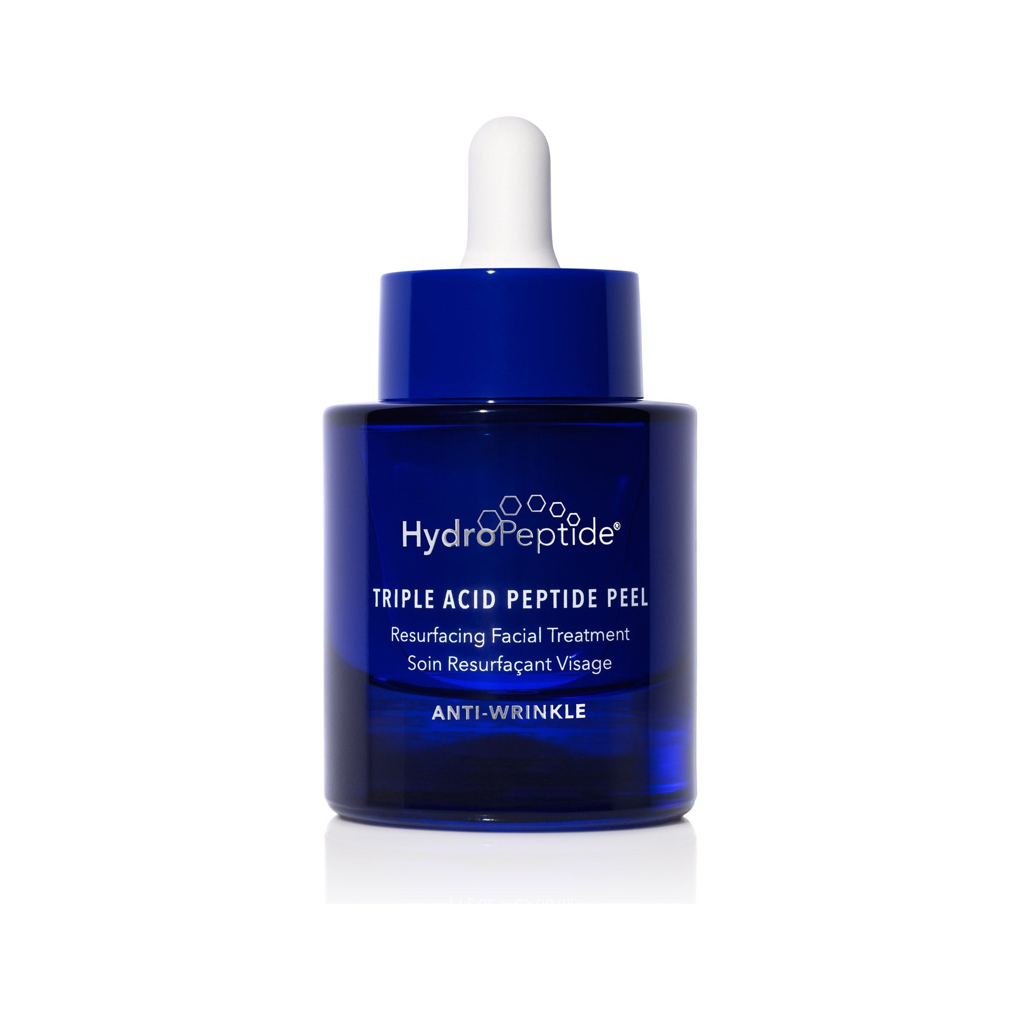 HP Triple Acid Peptide Peel - Resurfacing Facial Treatment