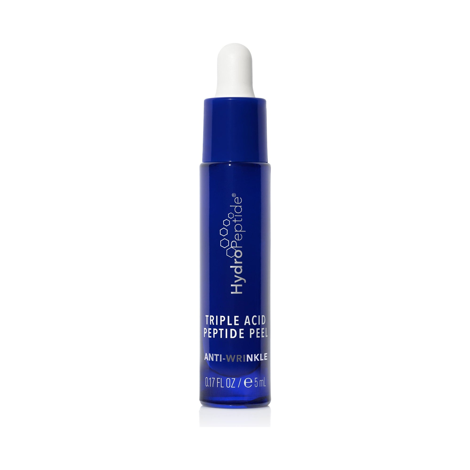 HP Triple Acid Peptide Peel - Resurfacing Facial Treatment