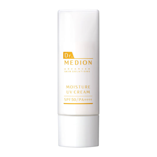 Dr. MEDION - Moisture UV Cream (SPF50/PA ++++)