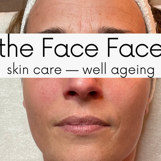 Anti-Age Firming Treatment - 60min