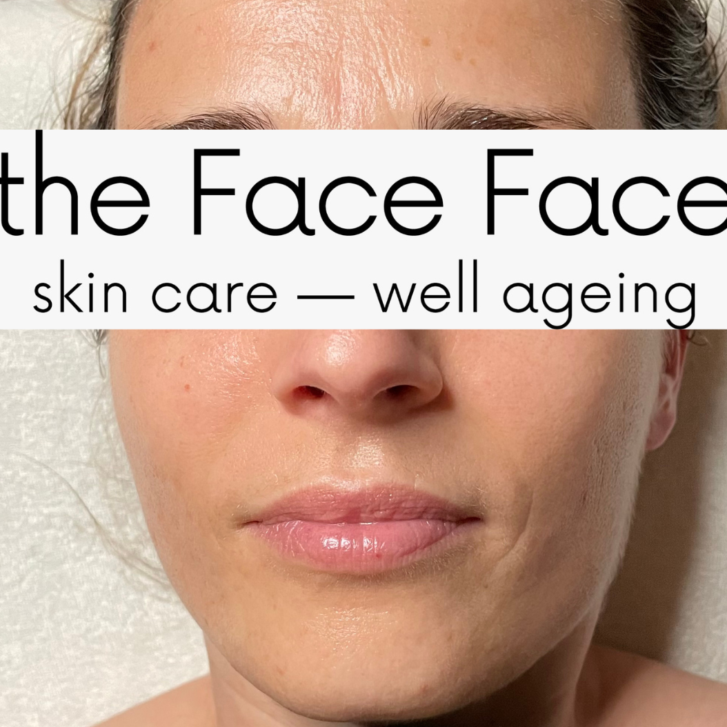 Well-Age Firming Treatment - 60min