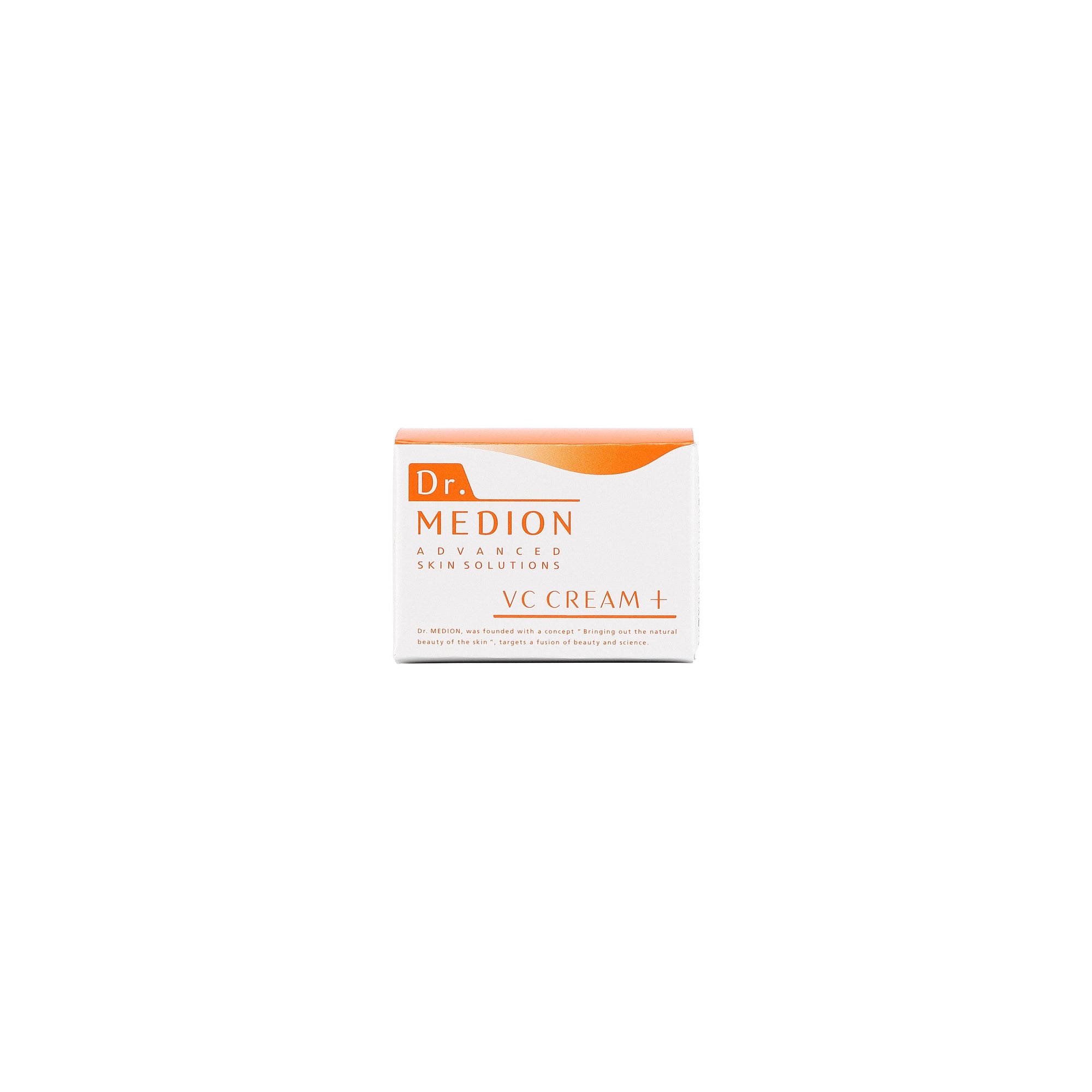 Dr. MEDION - VC Cream +