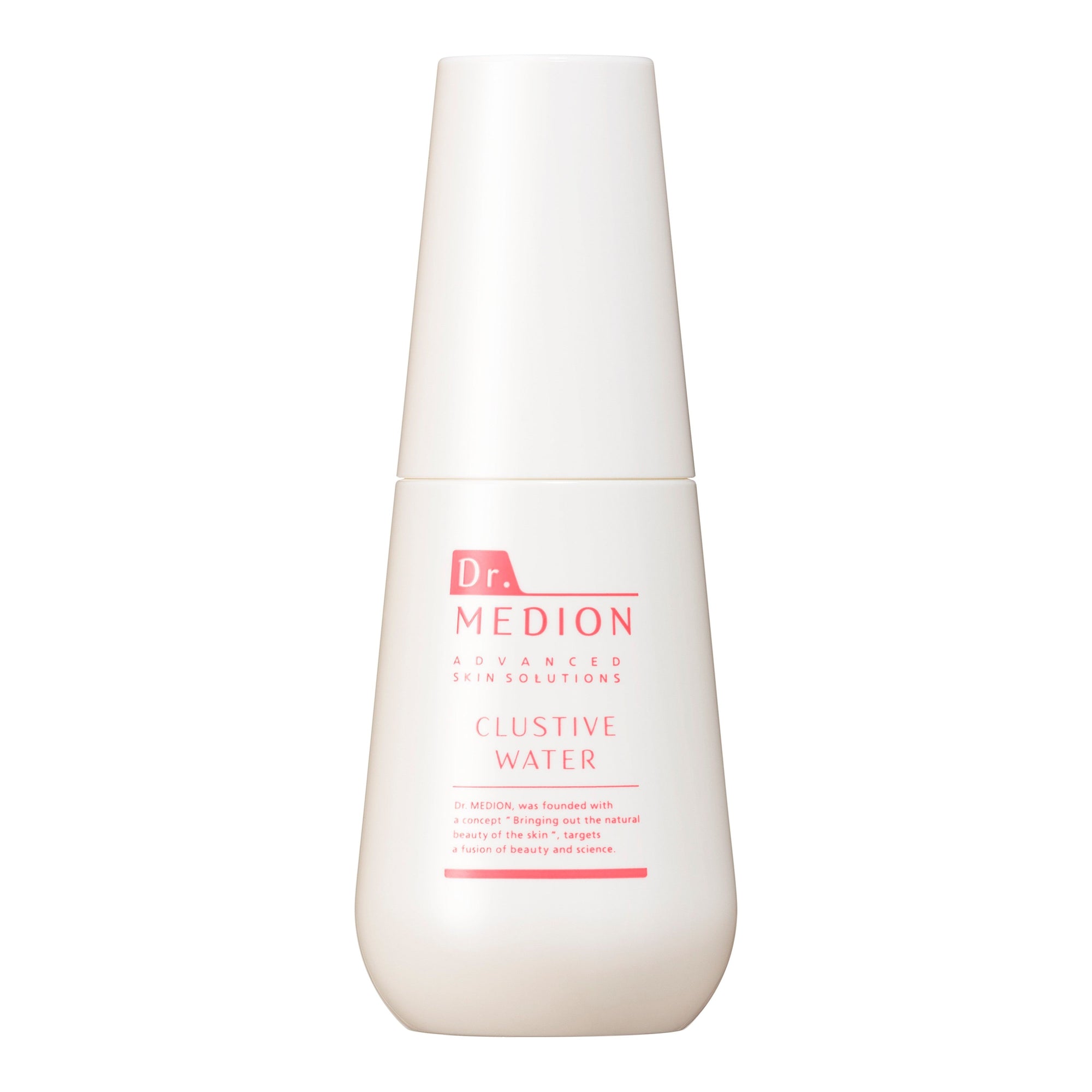 Dr. MEDION - Clustive Water