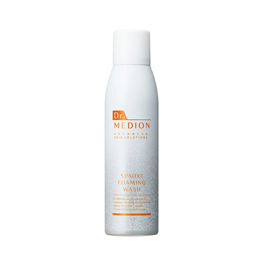 Dr. MEDION - Spaoxy Foaming Wash