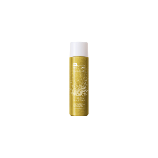 Dr. MEDION - Head Spa Scalp