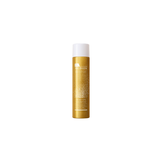 Dr. MEDION - Head Spa Shampoo