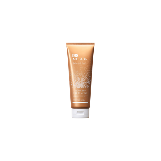 Dr. MEDION - Head Spa Treatment