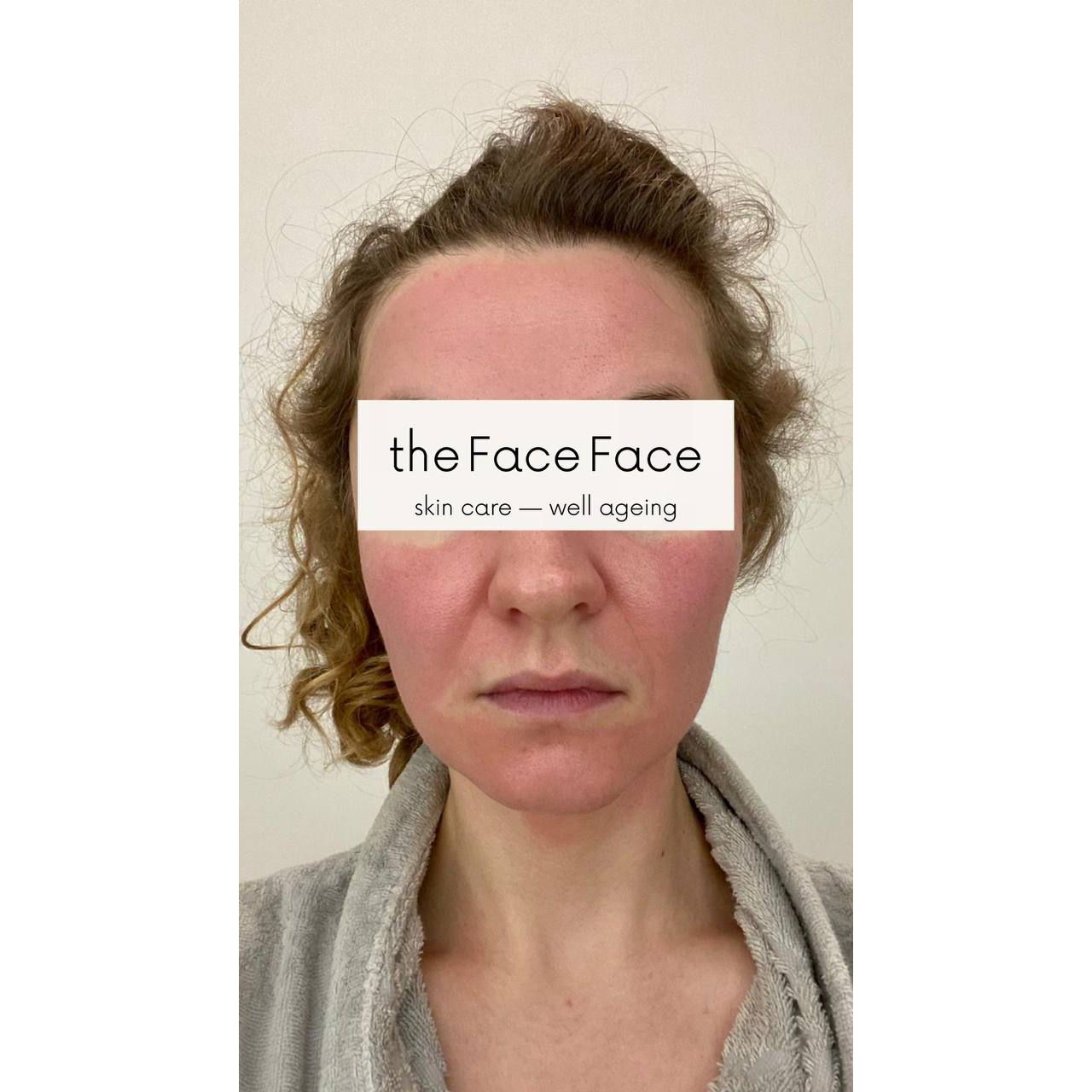 NRJ-Net - Revitalising Cleansing Mask