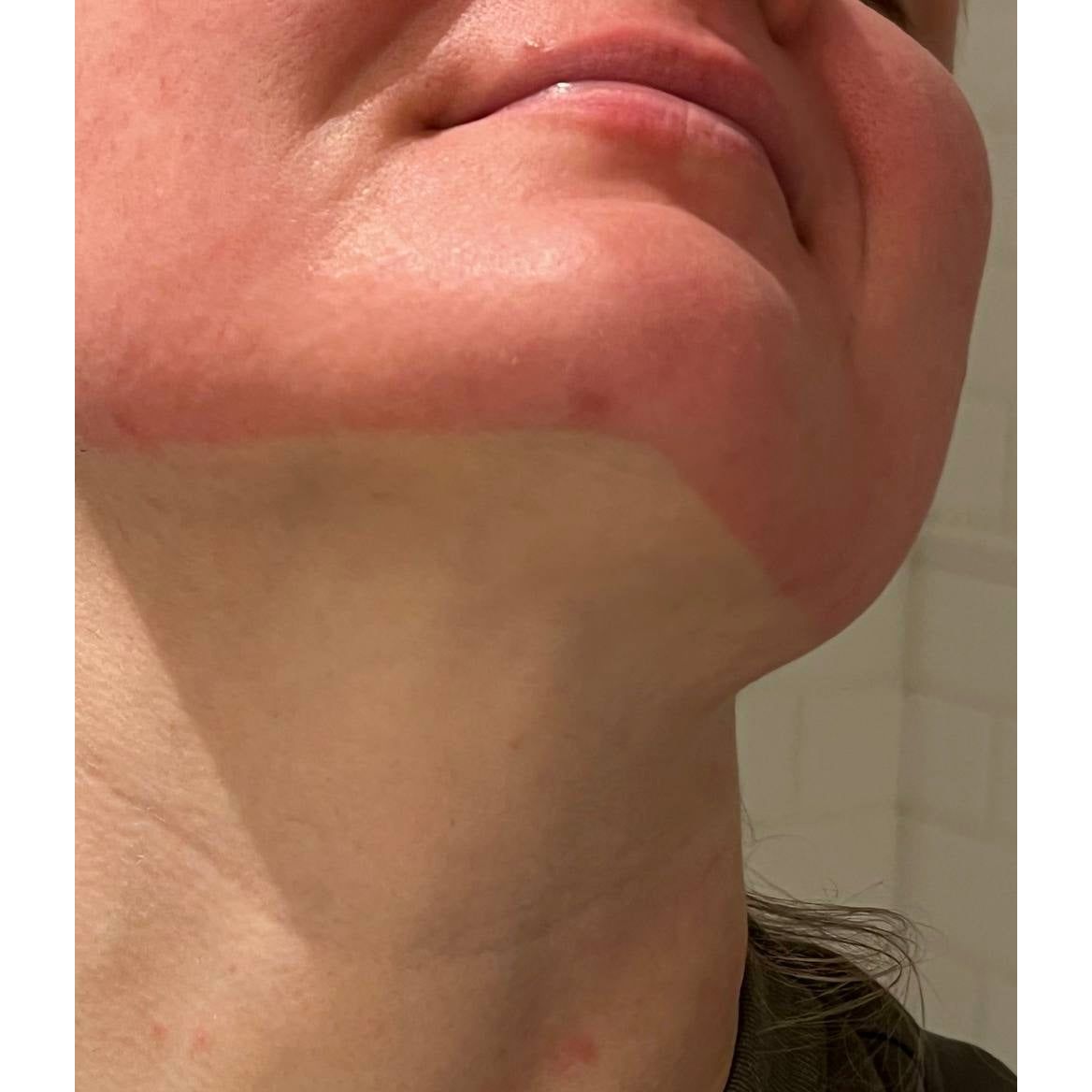 NRJ-Net - Revitalising Cleansing Mask