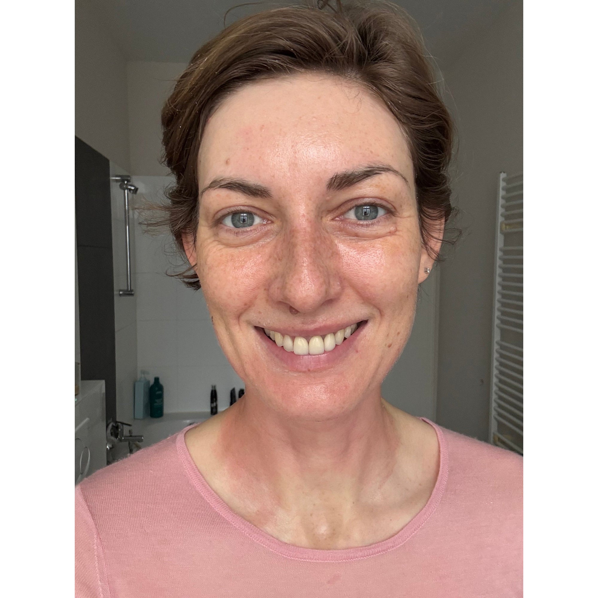 NRJ-Net - Revitalising Cleansing Mask