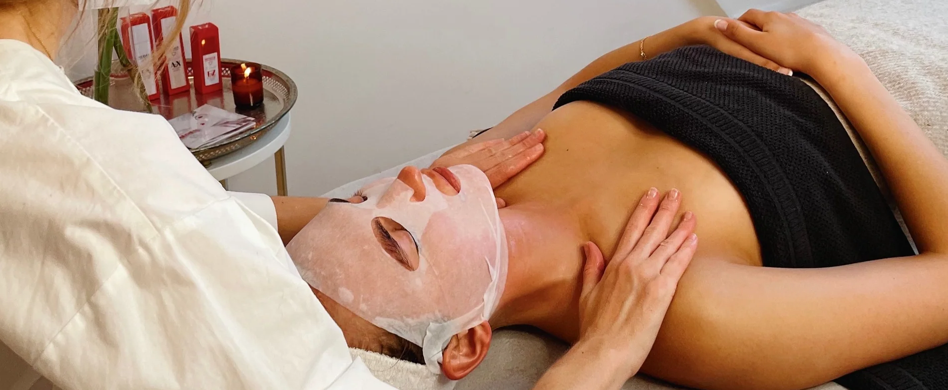 Our Treatments & Massages