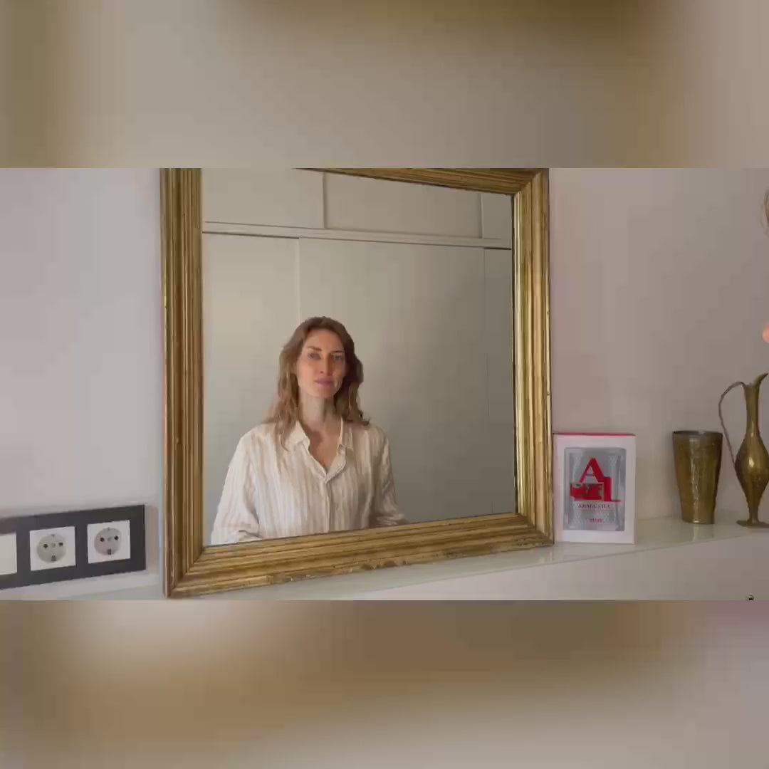 Arma-Lift Mask - Age-well firming mask for mature and aging skin