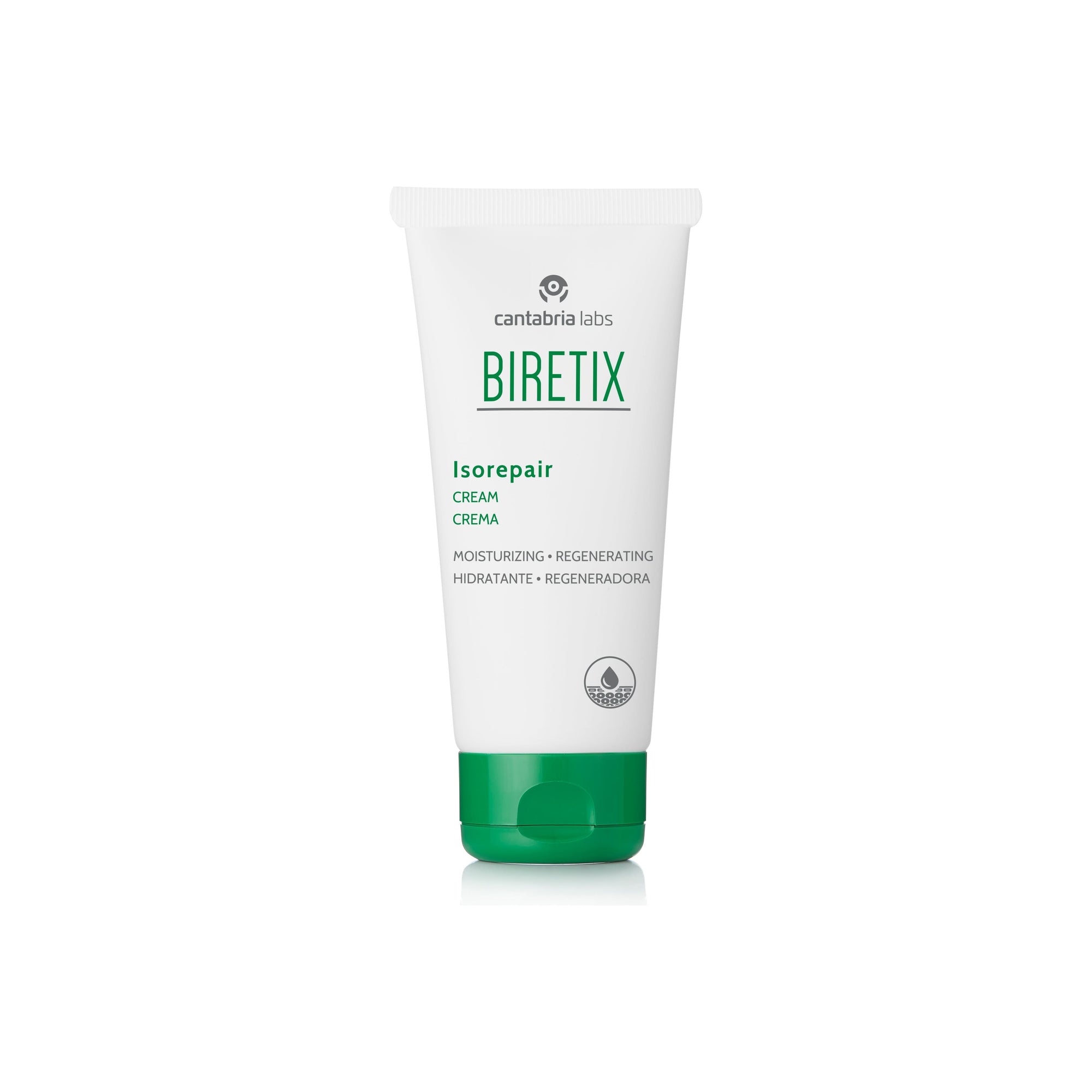 Biretix Isorepair Crème - Moisturing & Regenerating