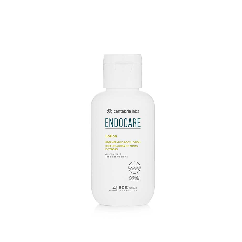 Endocare Essential Lotion - Regenerating Body Lotion