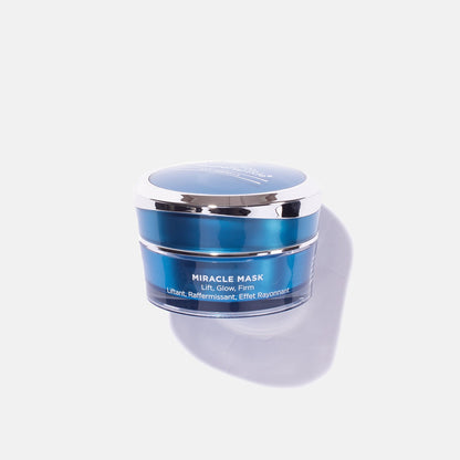 HP Miracle Mask – Lifting, Glow, Firm (Anti-Age-Linie)