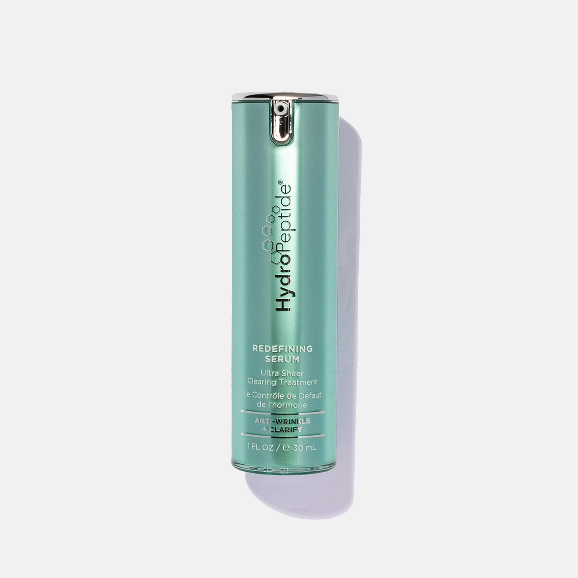 HP Redefining Serum - Ultra Sheer Clearing Treatment (Anti-Wrinkle + C ...