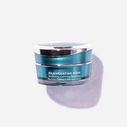 HP Rejuvenating Mask  - Blueberry Calming Recovery (Sensitive Line)