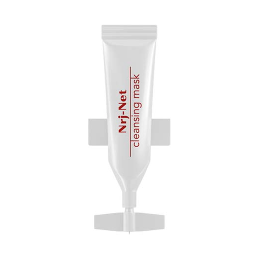 NRJ-Net - Revitalising Cleansing Mask - TESTER