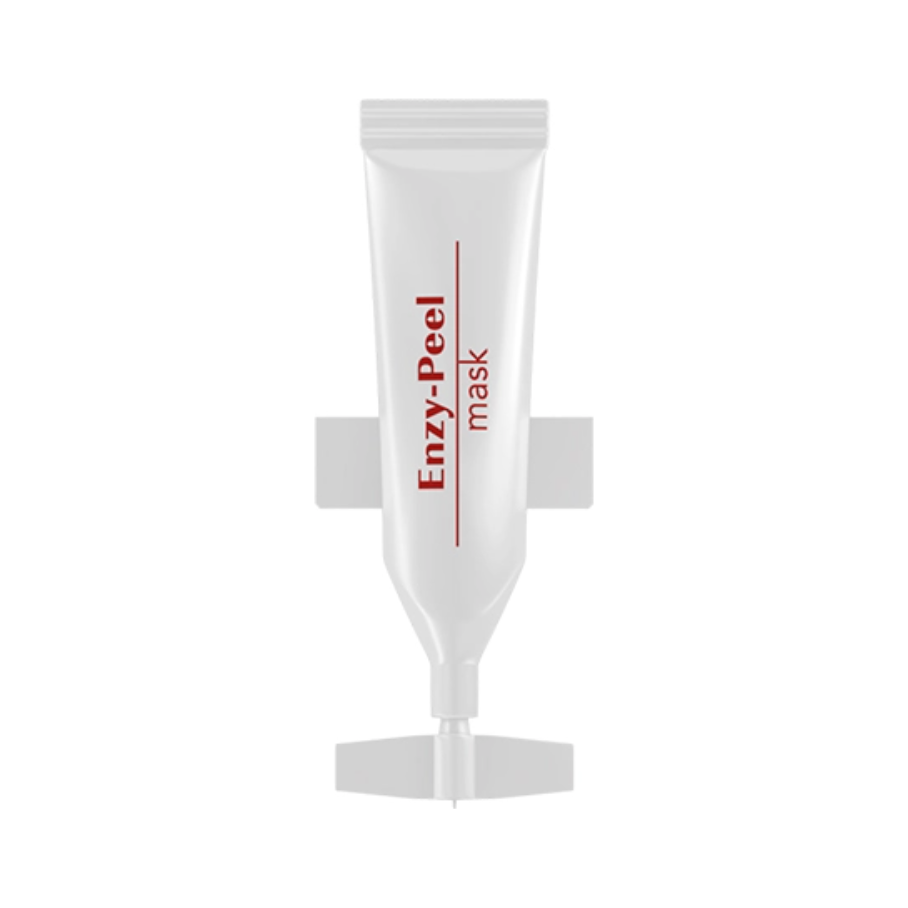 Enzy-Peel Double - Action Peeling Mask