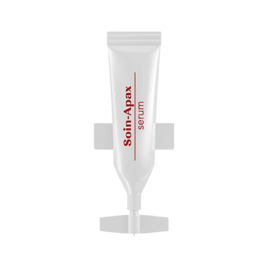 Soin-Apax Serum - Gentle Serum with Antioxidants - TESTER