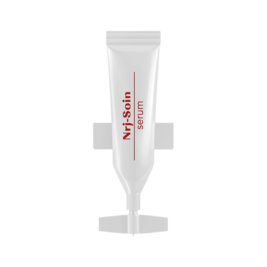 NRJ-Soin Serum  - Rejuvenating Antioxidant Serum - TESTER
