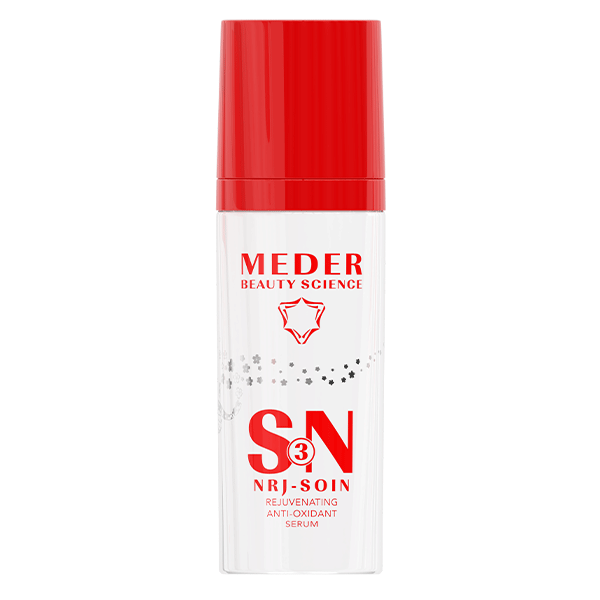 NRJ-Soin Serum - Rejuvenating Antioxidant Serum