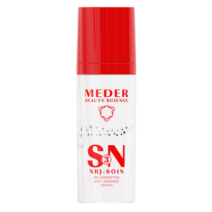 NRJ-Soin Serum - Rejuvenating Antioxidant Serum