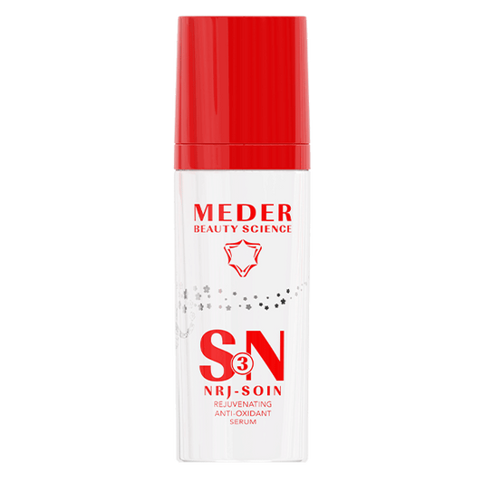 NRJ-Soin Serum - Rejuvenating Antioxidant Serum