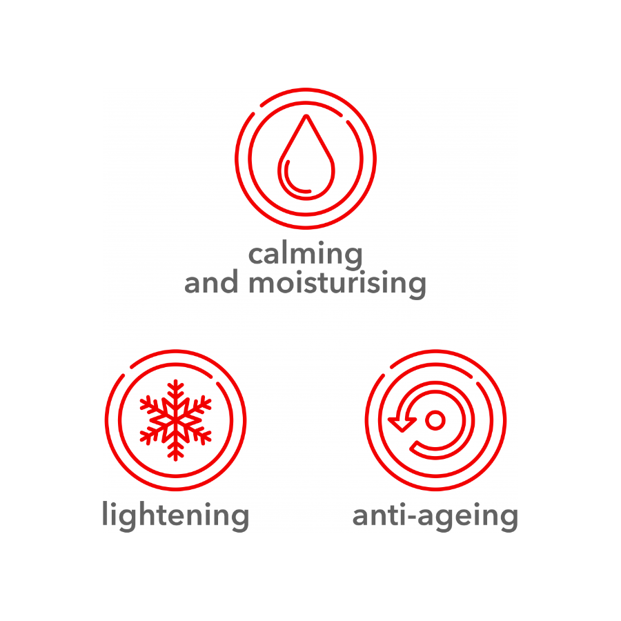 Arma-Lift Concentrate - Anti-Aging for Skin Tightening