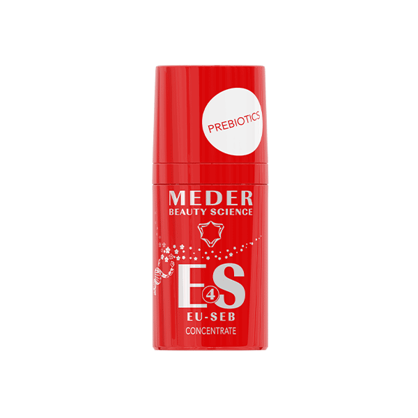 EU-Seb Concentrate - For Oily and Problematic Skin