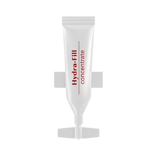 Hydra-Fill Concentrate - Against Skin Redness - TESTER