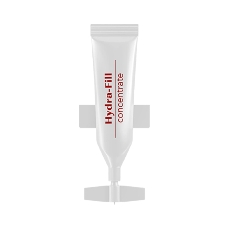Hydra-Fill Concentrate - For Deep Skin Hydration