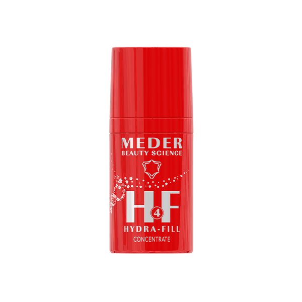 Hydra-Fill Concentrate - For Deep Skin Hydration