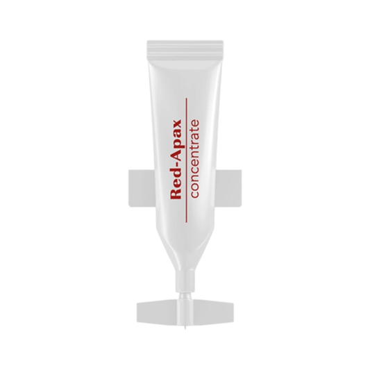 Red-Apax Concentrate- Against Skin Redness - TESTER