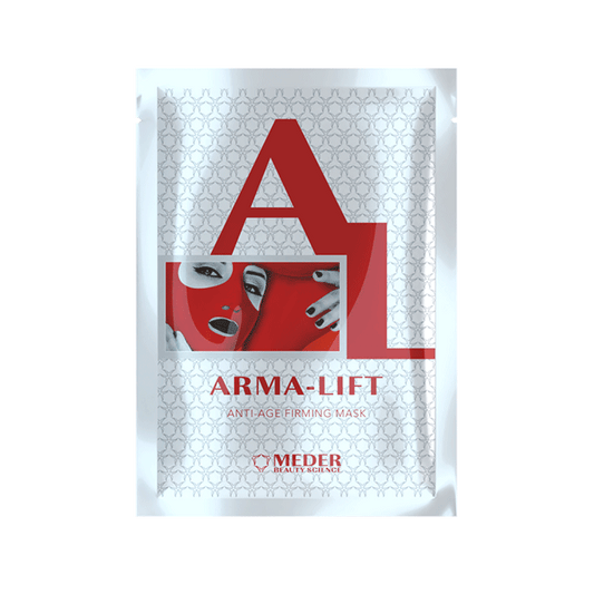 Arma-Lift Mask - Anti Aging with House Firming Effect - TESTER