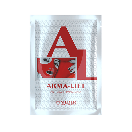 Arma-Lift Mask - Age-well firming mask for mature and aging skin - TESTER
