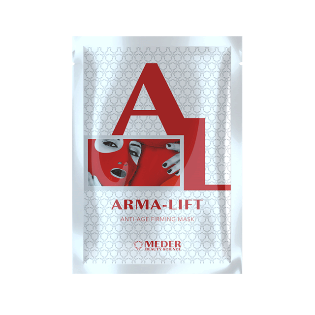 Arma-Lift Mask - Anti Aging with House Firming Effect - TESTER
