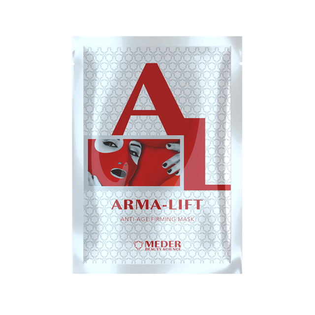 Arma-Lift Maske - firming mask for mature and aging skin - TESTER