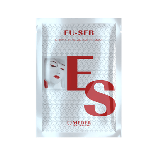 EU-Seb Mask - Soothing Anti-Acne Mask - TESTER