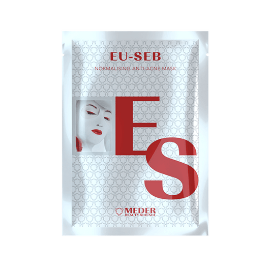 EU-Seb Mask - Soothing Anti-Acne Mask