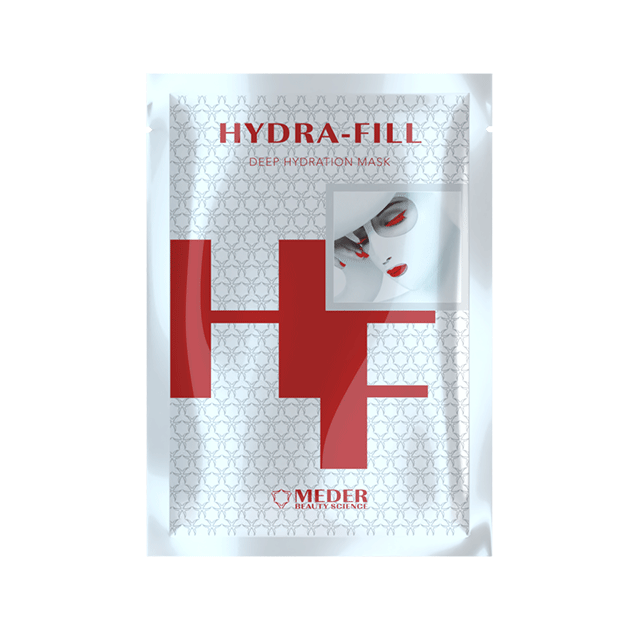 Hydra-Fill Mask – Für eine tiefe Hydratation der Haut – TESTER