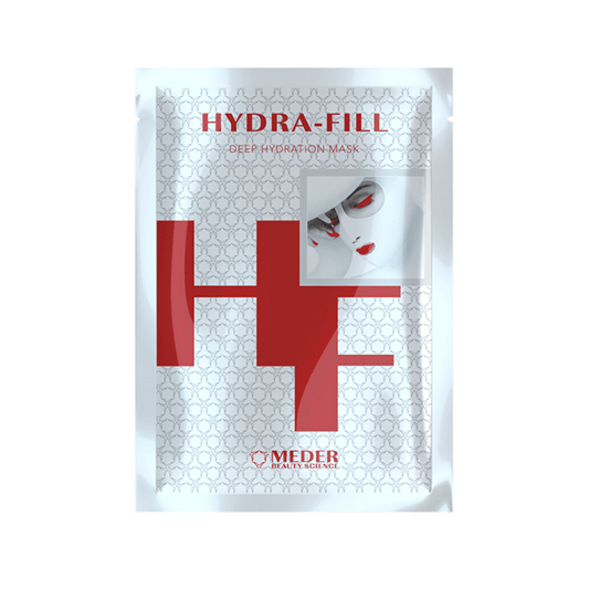 Hydra-Fill Mask - For Deep Skin Hydration - TESTER