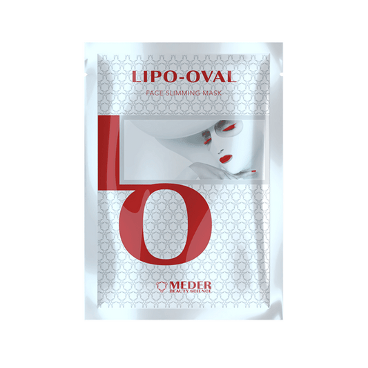 Lipo-Oval Mask - Anti Aging with Firming Effect