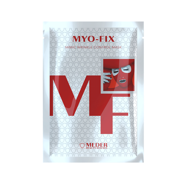 Myo-Fix Mask  - For the Correction of Expression Lines - TESTER