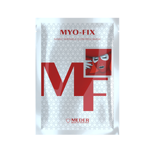 Myo-Fix Mask  - For the Correction of Expression Lines